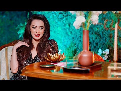 Alina Rus - Ieri dimineata in zori [Videoclip oficial]