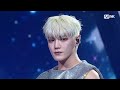 '최초 공개' 태용 (TAEYONG) - Moon Tour #엠카운트다운 EP.831 | Mnet 240229 방송
