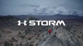 Under Armour | Storm Technology