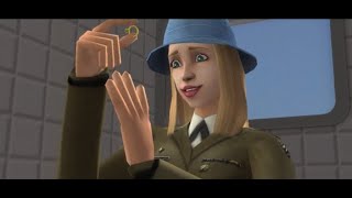 Sims 2 No Commentary Longplay | Nostalgic Gameplay | Chill & Cosy | Madison's Story Part 2