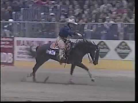 RDVideo - 16° ANCR Reining Futurity 2000 - Finale categoria OPEN