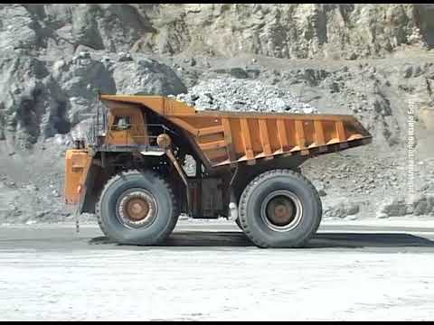 Veći sadržaj bakra u rudi od planiranog na kopovima, 13. avgust 2017 (RTV Bor)