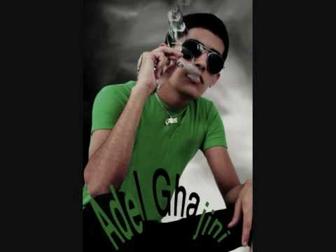 Adel Gajini Ft Bomb - Nisti to0ye kAre