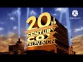 Ralih Bridge Entertainment Variant 2 Jounded Poodle 20th Century Cox Television 2007