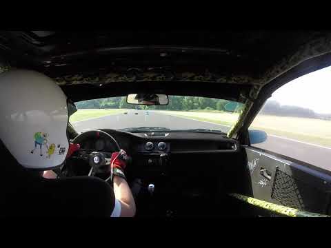 VTEC Cup Poland 2021 - Moto Park Ułęż, Honda Civic 1.5, 2:25,600