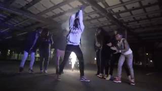 @DJLILMAN973 - Rump Cypher  ( Official Video )