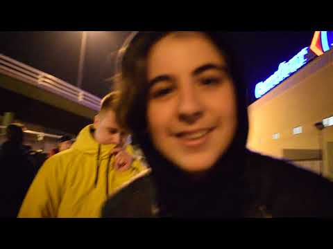 ESQUIZO TEAM VS LA JOTA OCTAVOS DE FINAL 3ª FECHA MIRAELBUENRAP TEMPORADA 3 (15/12/2018)