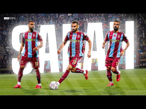 L'INCROYABLE DÉBUT DE SAISON DE MOHAMED SALAH 🇪🇬