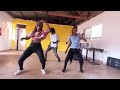 Mainda by lody music (official dance video)
