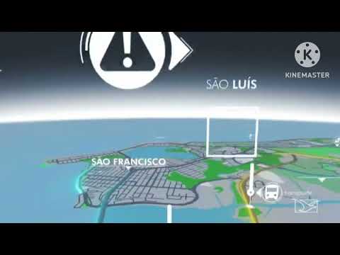 Vinheta do Jornal do Maranhão 1ª Edição/JMA1 - Rede Nordeste Maranhão (Globo MA) (2018-atual)