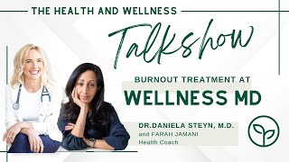 Understanding and Treating Burnout