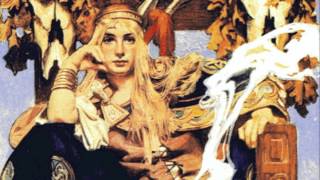 Mr.Oizo / TooDoo (feat. Carmen Castro)