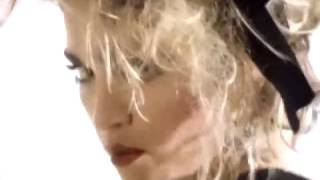 Madonna: Lucky Star Reversed