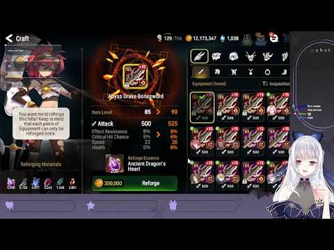 Epic Seven | When You Didn't Know Speed Was Possible :O