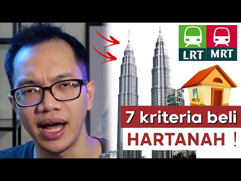 , title : '7 Kriteria untuk beli HARTANAH yang BAGUS ( Sifu Hartanah cakap! )'