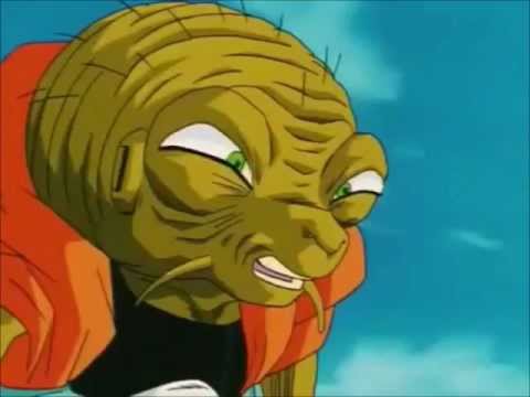 Gangnam Style - Dragon Ball Z