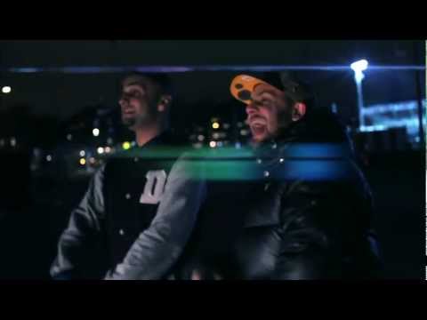 Salladin - Hard Work (feat. Meta Four) [Official Music Video]