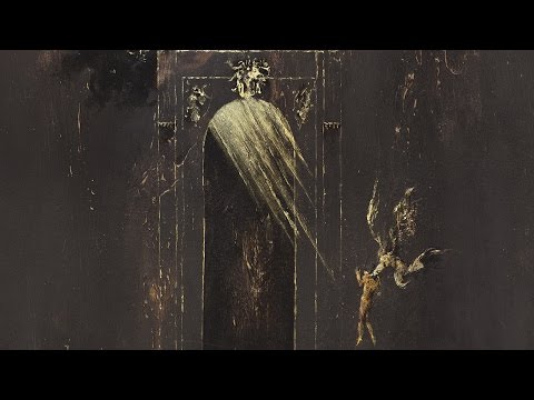 Erebus Enthroned - Temple Under Hell [Full Album - HD]