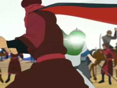 ⁣الفارس الشجاع - 2