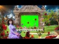 Wedding Green Screen HD Background Sajan Ji Ghar Aaye Sajan Ji Ghar Aaye