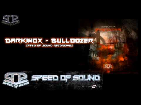 SOS13 Darkinox   Bulldozer Preview