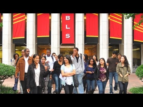 BLS Alums in The New Brooklyn