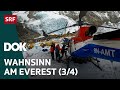 Wahnsinn Am Everest Das Heli Business Hoch Hinaus 2024 DOK SRF