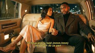 R. Kelly - Forever (Visualizer)