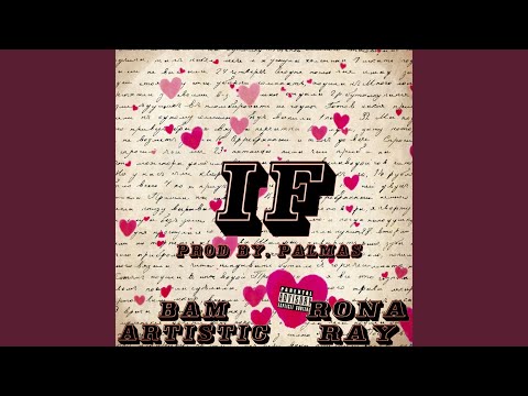 If (feat. Rona Ray)