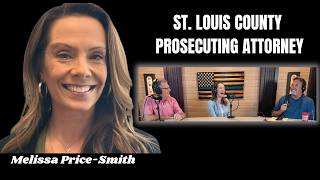 Inside the St. Louis County Prosecutor's Office | Melissa Price-Smith