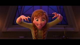 Два отрывка из Холодного сердца 2 | Frozen 2