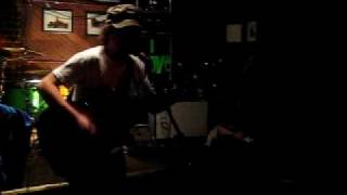 You Just Don&#39;t covering &quot;Frowning of a Lifetime&quot; by Hey Mercedes