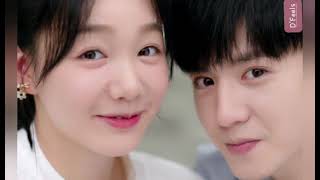 Download lagu ROMANTIC FLAVOUR [浪漫味道] by DU TIAN YU (OST- OUR SECRETS 2021) mp3