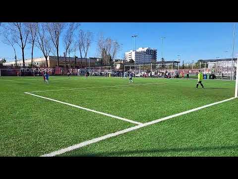 CSA STEAUA ALBASTRU-FC URZICENI-GR 2013- STELELE VIITORULUI- REPRIZA 1