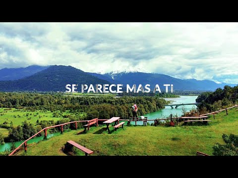 LA MARY - SE PARECE MAS A TI