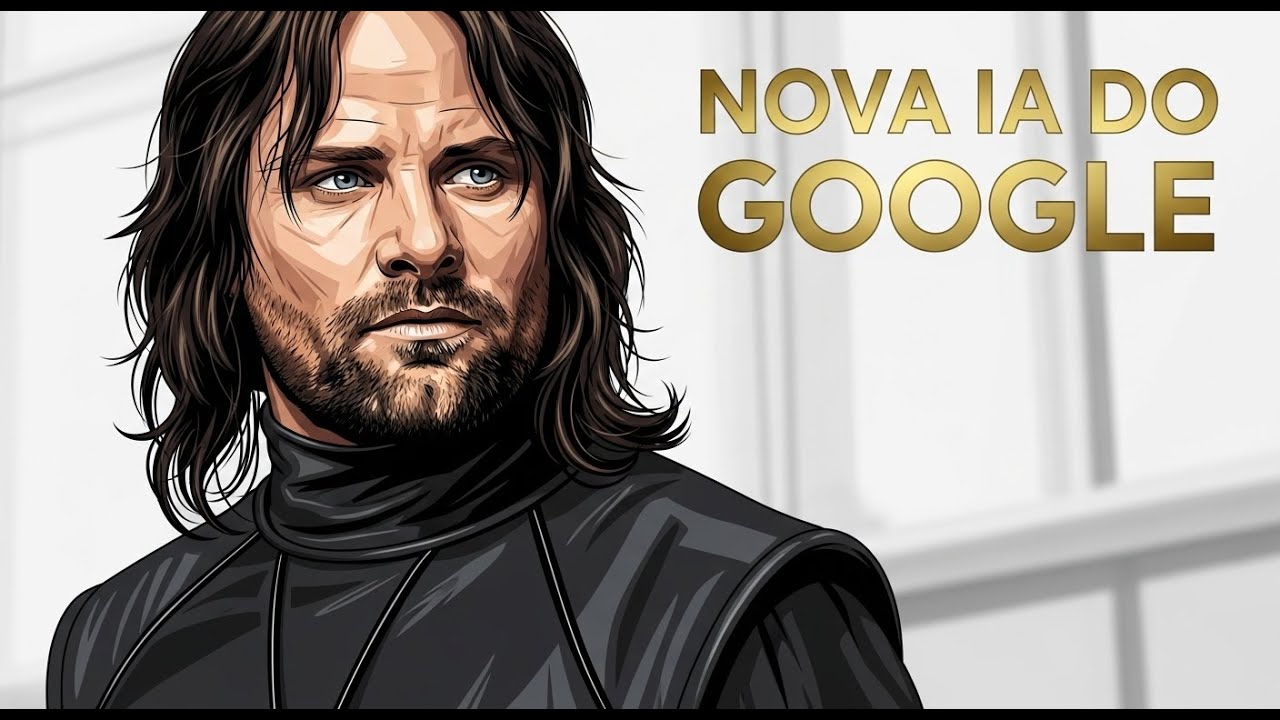 [WHISK AI] IA Grátis do Google para Criar Imagem e Vídeo TUTORIAL