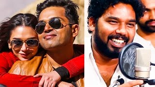 Kaatru Veliyidai&#39;s Secret Revealed! | Singer Diwakar Unplugged | MY 53