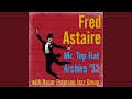 Change Partners - Fred Astaire - Topic Change Partners