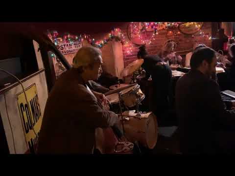 Marc Devine - Fiddlesticks