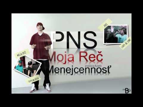 Kynetik Beats - PNS ft. Moja reč - Menejcennosť