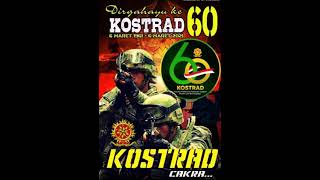 Download lagu Lagu Mars Kostrad mp3