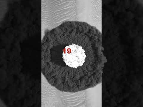 How France Drop 17 Nukes In Algeria #france #nuclear #bomb #paris #geopolitics #history #science