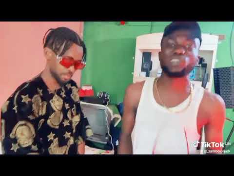 Zarmot Sonjack l'artiste officiel freestyle show Gvng 🔥🔥 Mv-Mv 2.5cartel yomoko oyebi