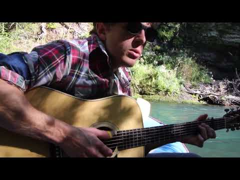 Brooks Forsyth - Deep River Blues