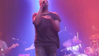 TV On The Radio - Young Liars + Lazerray (Live @ Roundhouse, London, 30/08/15)