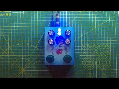 Noisevember #1 - Double Fuzz - 2024-11-01