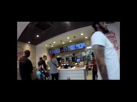 Deli DB (DB Soundsystem) - KFC Freestyle [Music Video] | Digital Underground