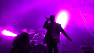 Clawfinger LIVE The Price We Pay - Josefov, Czech Republic 2017