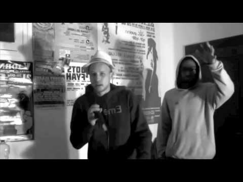 GUIYO & JAVADUB FREESTYLE 2010