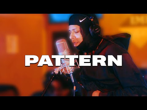 Jay5ive Type Beat X Jay Hound Type Beat Sample - "PATTERN"